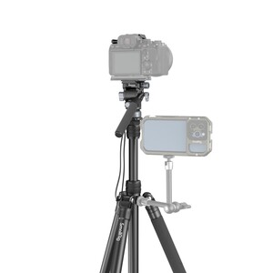 SmallRig 4319 CT190 FreeBlazer Alüminyum Alaşımlı Video Tripod - Thumbnail