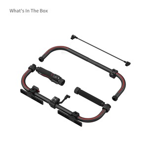 SmallRig 4328 DJI RS Serisi için El Tipi Sabitleyici Halka - Thumbnail