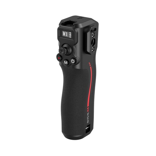 SmallRig 4329 DJI RS Serisi için Kablosuz Kontrol Sapı