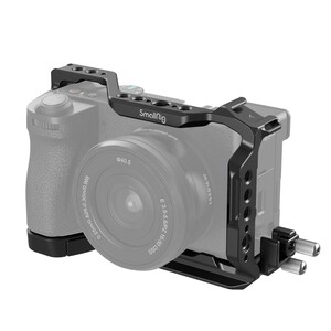 SmallRig 4336 Sony A6700 için Kafes Kiti - Thumbnail