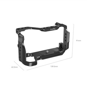 SmallRig 4336 Sony A6700 için Kafes Kiti - Thumbnail