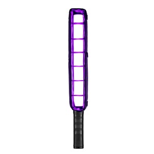 SmallRig 4342 RT25 RGB El Tipi Tüp Işık Pil Saplı Tutacak - Thumbnail
