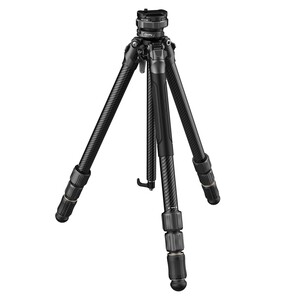 SmallRig 4353 AP-100 FreeRover Karbon Fiber Fotoğraf Tripod Seti - Thumbnail
