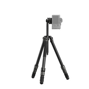 SmallRig 4353 AP-100 FreeRover Karbon Fiber Fotoğraf Tripod Seti - Thumbnail