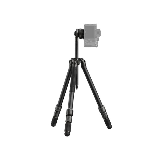SmallRig 4353 AP-100 FreeRover Karbon Fiber Fotoğraf Tripod Seti