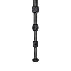 SmallRig 4353 AP-100 FreeRover Karbon Fiber Fotoğraf Tripod Seti - Thumbnail
