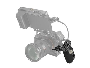 SmallRig 4359 Evrensel Döndürülebilir NATO Yan Sap - Thumbnail