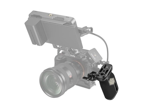 SmallRig 4359 Evrensel Döndürülebilir NATO Yan Sap