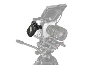 SmallRig 4359 Evrensel Döndürülebilir NATO Yan Sap - Thumbnail