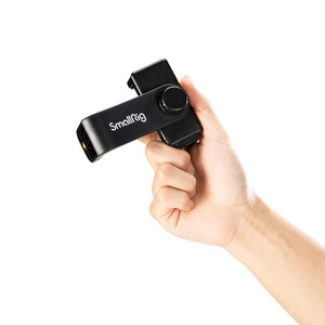 SmallRig 4363 PT-30 Ters Katlanır Canlı Yayın Standı Kiti - Thumbnail