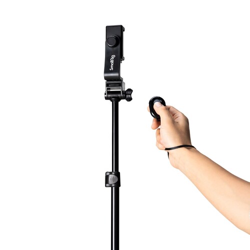 SmallRig 4363 PT-30 Ters Katlanır Canlı Yayın Standı Kiti