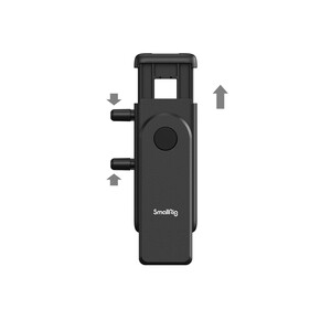 SmallRig 4369 VK-50 Akıllı Telefon Vlog Tripod Kiti - Thumbnail
