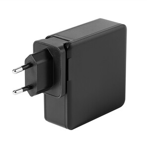 SmallRig 4370 GaN 100W Hızlı Şarj Cihazı - Thumbnail