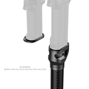 SmallRig 4378 DJI Stabilizer için Uzatma Kolu - Thumbnail