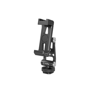 SmallRig 4382 Metal Telefon Tutucu - Thumbnail