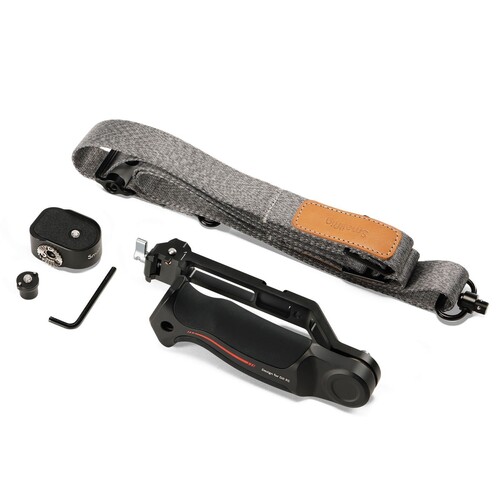 SmallRig 4383 DJI RS 2 / RS 3 / RS 4 için Ağırlık Azaltıcı Askı Tutma Kiti