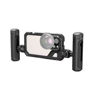SmallRig 4397 iPhone 15 Pro için Mobil Video Kiti - Thumbnail