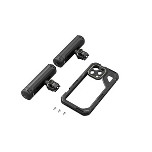 SmallRig 4397 iPhone 15 Pro için Mobil Video Kiti - Thumbnail