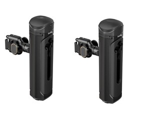 SMALLRİG - SmallRig 4401B Kablosuz Kontrol ve Hızlı Çıkarma Yan Sapı (2 Adet)
