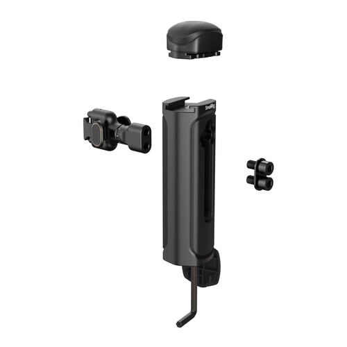 SmallRig 4402B + 4403B Kablosuz Kontrol ve Hızlı Çıkarma Yan Sapı (2 Adet)