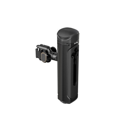 SmallRig 4402B + 4403B Kablosuz Kontrol ve Hızlı Çıkarma Yan Sapı (2 Adet)
