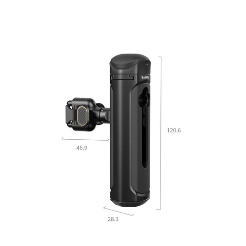 SmallRig 4402B Döndürülebilir Kablosuz Kontrol ve Hızlı Çıkarma Yan Kolu