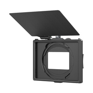 SmallRig 4409 LITE Ayarlanabilir Kelepçeli Mat Kutu - Thumbnail