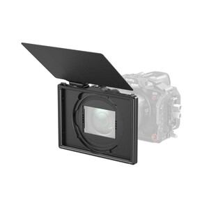 SmallRig 4409 LITE Ayarlanabilir Kelepçeli Mat Kutu - Thumbnail