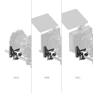 SmallRig 4414 MatBox için Salıncak - Thumbnail