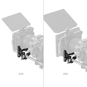SmallRig 4414 MatBox için Salıncak - Thumbnail