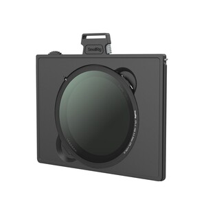 SmallRig 4415 Çok İşlevli VND Filtre Tepsisi Kiti - Thumbnail