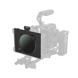 SmallRig 4415 Çok İşlevli VND Filtre Tepsisi Kiti - Thumbnail