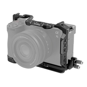 SmallRig 4422 Sony A7C II / A7CR için Kafes Kiti - Thumbnail