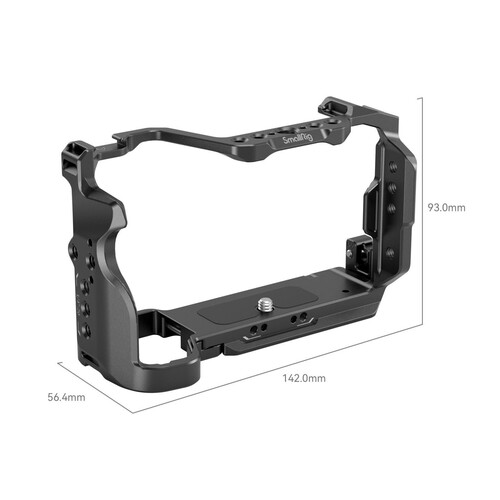 SmallRig 4422 Sony A7C II / A7CR için Kafes Kiti