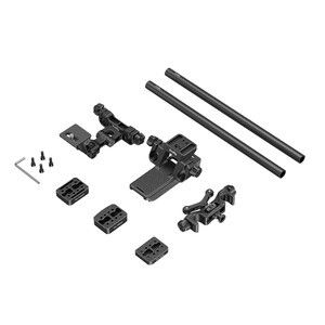 SmallRig 4429 Yaban Hayatı Fotoğrafçılığı Seti (501PL) - Thumbnail