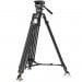 SmallRig 4465 AD-Pro8 FreeBlazer Karbon Fiber Video Tripod