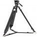 SmallRig 4465 AD-Pro8 FreeBlazer Karbon Fiber Video Tripod
