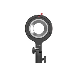 SMALLRİG - SmallRig 4476 RC60 / RC100 Işık İçin Bowens Montaj Adaptörü
