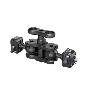 SMALLRİG - SmallRig 4488 HawkLock H21 Hızlı Çıkarma Sihirli Kol ve Bilyalı Başlık