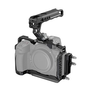 SmallRig 4520 Nikon Z 6III için Kamera Kafesi Kiti - Thumbnail
