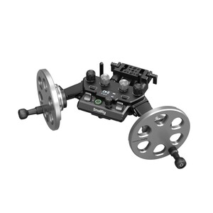 SmallRig 4525 DJI RS Serisi için Gimbal Kontrol Tekerlekleri - Thumbnail