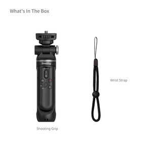 SmallRig 4551 SR-RG2 Çok İşlevli Kablosuz Kumanda - Thumbnail