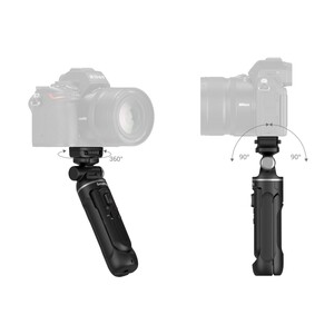 SmallRig 4551 SR-RG2 Çok İşlevli Kablosuz Kumanda - Thumbnail