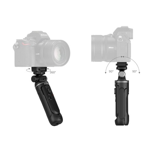 SmallRig 4551 SR-RG2 Çok İşlevli Kablosuz Kumanda