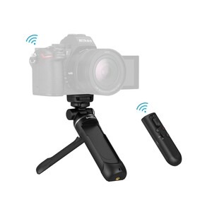 SmallRig 4551 SR-RG2 Çok İşlevli Kablosuz Kumanda - Thumbnail