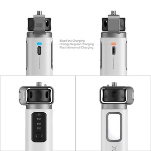 SmallRig 4552 HPS36 (10.000mAh Elde Taşınabilir Güç Çubuğu - Thumbnail