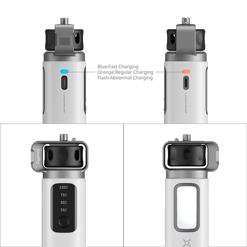 SmallRig 4552 HPS36 (10.000mAh Elde Taşınabilir Güç Çubuğu