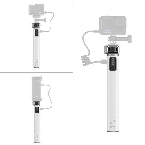SmallRig 4552 HPS36 (10.000mAh Elde Taşınabilir Güç Çubuğu