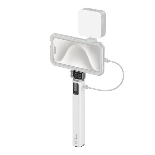 SmallRig 4552 HPS36 (10.000mAh Elde Taşınabilir Güç Çubuğu