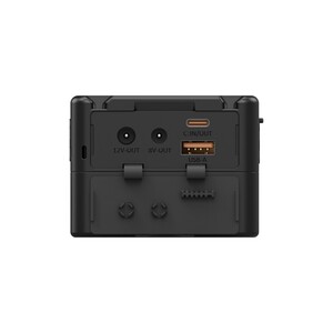 SmallRig 4608 VB99 SE Mini V Mount Pil - Thumbnail